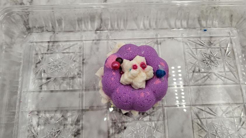 Sekhmet Royalty Bath Bombs