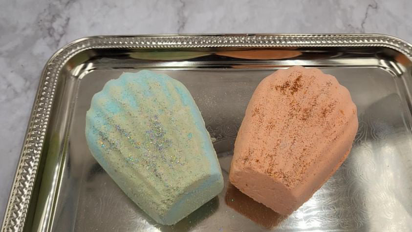 Sekhmet Royalty Bath Bombs